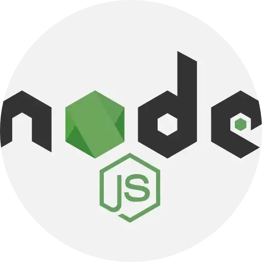 Imagen de node js